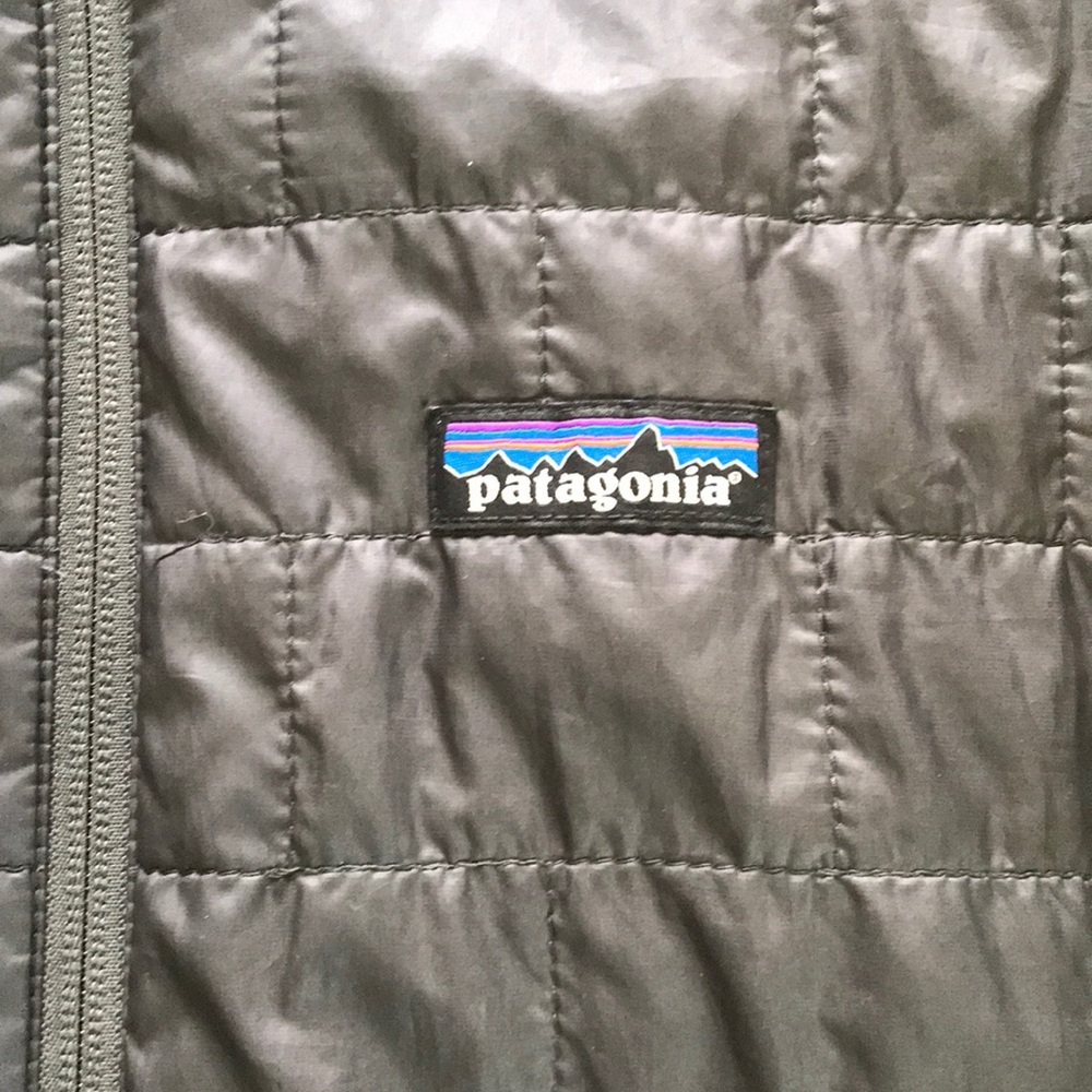 Patagonia jacket - Picture 2 of 6